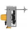 Dewalt Akumulatorowa ręczna pilarka tarczowa DCS391NT 18V yellow - nr 7