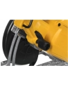 Dewalt Akumulatorowa ręczna pilarka tarczowa DCS391NT 18V yellow - nr 9