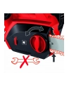 Einhell Piła łańcuchowa GH-EC 1835 red - nr 11