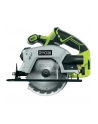 Ryobi Akumulatorowa ręczna pilarka tarczowa RWSL1801M 18V green - nr 1