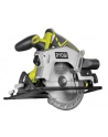 Ryobi Akumulatorowa ręczna pilarka tarczowa RWSL1801M 18V green - nr 2