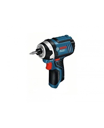 Bosch Klurcz udarowy akumulatorowy GDR 10,8-LI blue nr 2