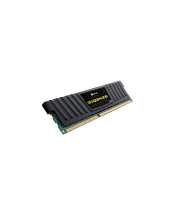Corsair DDR3 4GB 1600 - Black - CML4GX3M1C1600C9 - Vengeance