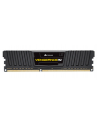 Corsair DDR3 4GB 1600 - Black - CML4GX3M1C1600C9 - Vengeance - nr 3