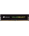 Corsair DDR3 8GB 1600 CL11 - Value Select - nr 9