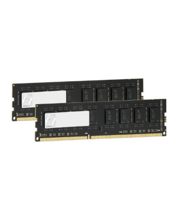 G.Skill DDR3 16GB 1333-999 NT Dual