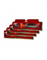 G.Skill DDR3 32GB 1333-999 RipjawsX Quad - nr 2