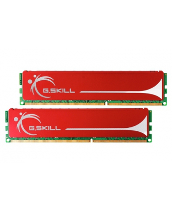 G.Skill DDR3 4GB 1600-999 NQ Dual