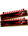 G.Skill DDR3 8GB 1600-999 Ripjaws Dual - nr 12