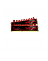 G.Skill DDR3 8GB 1600-999 Ripjaws Dual - nr 18