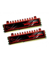 G.Skill DDR3 8GB 1600-999 Ripjaws Dual - nr 1