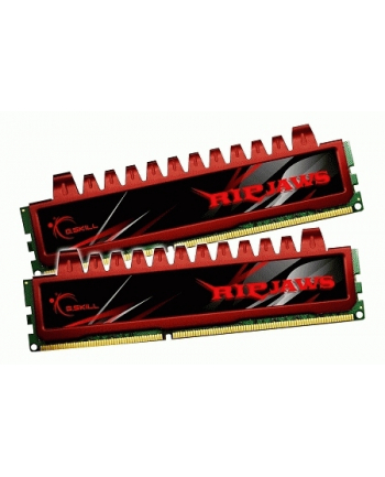 G.Skill DDR3 8GB 1600-999 Ripjaws Dual