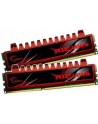 G.Skill DDR3 8GB 1600-999 Ripjaws Dual - nr 8