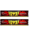 G.Skill DDR3 16GB 1333-9 AEGIS Dual - nr 3