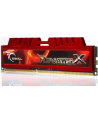 G.Skill DDR3 8GB 1866-10 RipjawsX - nr 6