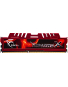 G.Skill DDR3 8GB 1866-10 RipjawsX - nr 7