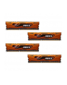 G.Skill DDR3 32GB 1600-10 Ares LowProfile Quad - nr 1