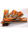 G.Skill DDR3 32GB 1600-10 Ares LowProfile Quad - nr 2