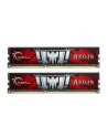 G.Skill DDR3 16GB 1600-11 AEGIS Dual - nr 2