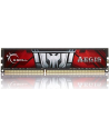 G.Skill DDR3 4GB 1600-11 AEGIS - nr 8