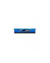 G.Skill DDR3 8GB 1600-999 Ares LowProfile AB Dual - nr 4