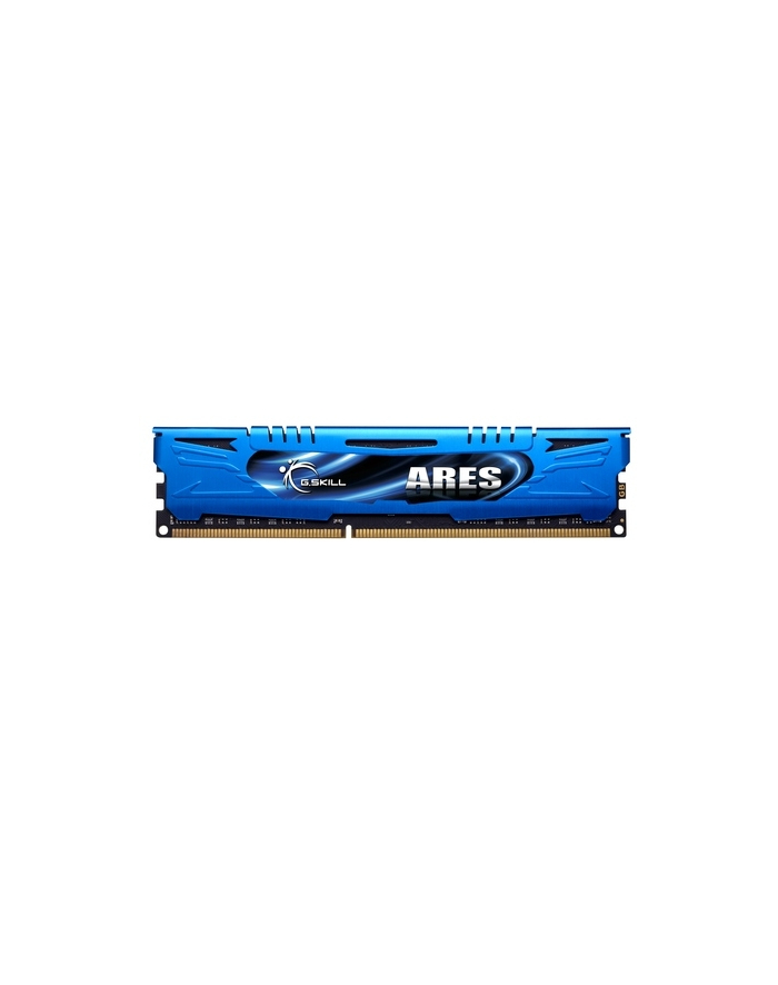 G.Skill DDR3 16GB 2133-10 ARES Dual główny