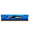 G.Skill DDR3 16GB 2133-10 ARES Dual - nr 4