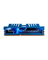 G.Skill DDR3 16GB 2133-10 RipjawsX Dual - nr 10