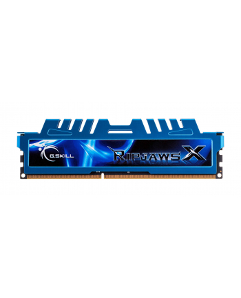 G.Skill DDR3 16GB 2133-10 RipjawsX Dual