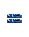 G.Skill DDR3 16GB 2133-10 RipjawsX Dual - nr 4