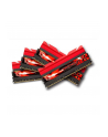 G.Skill DDR3 32GB 2400-10 TridentX Quad - nr 11