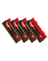 G.Skill DDR3 32GB 2400-10 TridentX Quad - nr 4