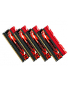 G.Skill DDR3 32GB 2400-10 TridentX Quad - nr 9