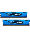 G.Skill DDR3 16GB 2400-11 ARES Dual - nr 10