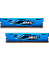 G.Skill DDR3 16GB 2400-11 ARES Dual - nr 11