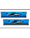 G.Skill DDR3 16GB 2400-11 ARES Dual - nr 13