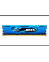 G.Skill DDR3 16GB 2400-11 ARES Dual - nr 14