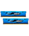 G.Skill DDR3 16GB 2400-11 ARES Dual - nr 15