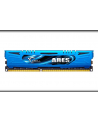 G.Skill DDR3 16GB 2400-11 ARES Dual - nr 19