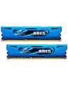 G.Skill DDR3 16GB 2400-11 ARES Dual - nr 1