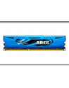 G.Skill DDR3 16GB 2400-11 ARES Dual - nr 23
