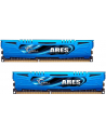G.Skill DDR3 16GB 2400-11 ARES Dual - nr 26
