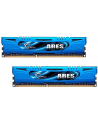 G.Skill DDR3 16GB 2400-11 ARES Dual - nr 27