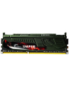 G.Skill DDR3 16GB 2400-11 SNIPER Dual - nr 3