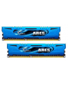 G.Skill DDR3 8GB 2400-11 ARES AB Dual - nr 1