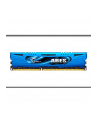 G.Skill DDR3 32GB 2400-11 ARES Quad - nr 6