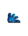 G.Skill DDR3 32GB 2400-11 RipjawsX Quad - nr 1