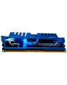 G.Skill DDR3 32GB 2400-11 RipjawsX Quad - nr 3