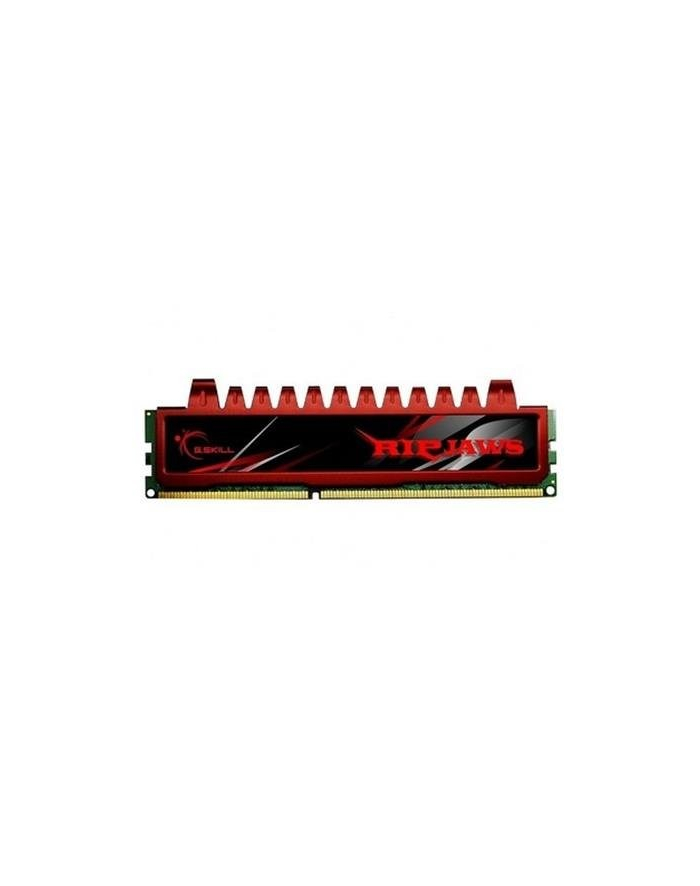 G.Skill DDR3 4GB 1066-777 Ripjaws główny