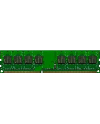 Mushkin DDR3 4GB 1333-999 Essent